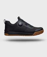Ride Concepts Accomplice BOA Clip Shoes - Black