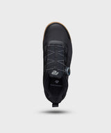 Ride Concepts Accomplice BOA Clip Shoes - Black