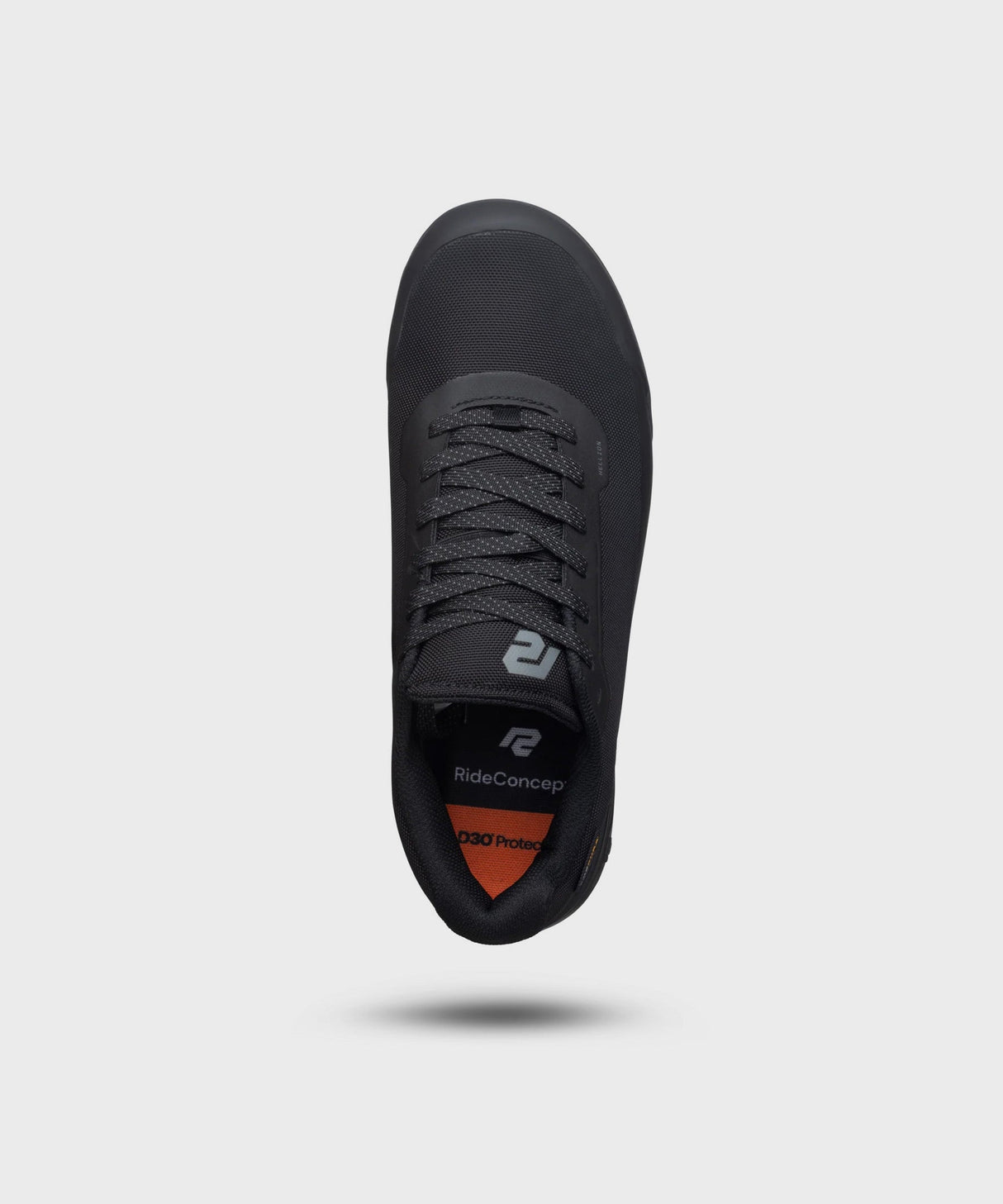 Ride Concepts Hellion Schuhe - Schwarz