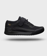 Ride Concepts Hellion Clip Shoes - Black