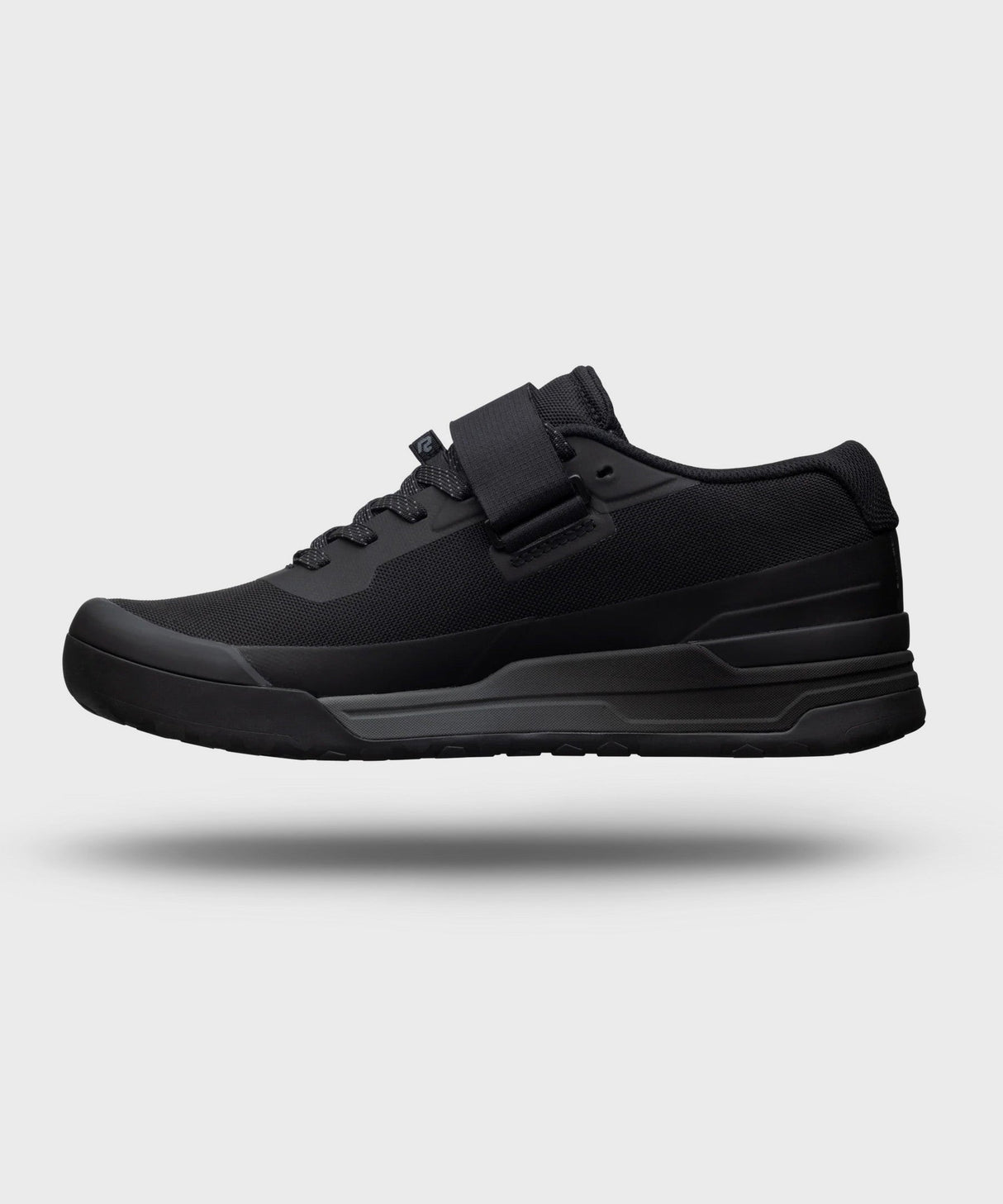 Ride Concepts Hellion Clip Shoes - Black