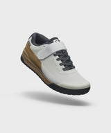 Ride Concepts Hellion Clip Shoes - White