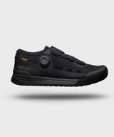 Ride Concepts Hellion BOA Clip Shoes - Black
