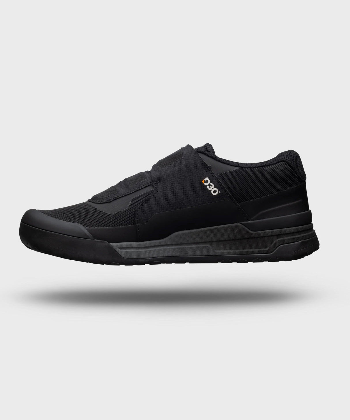Ride Concepts Hellion BOA Clip Shoes - Black