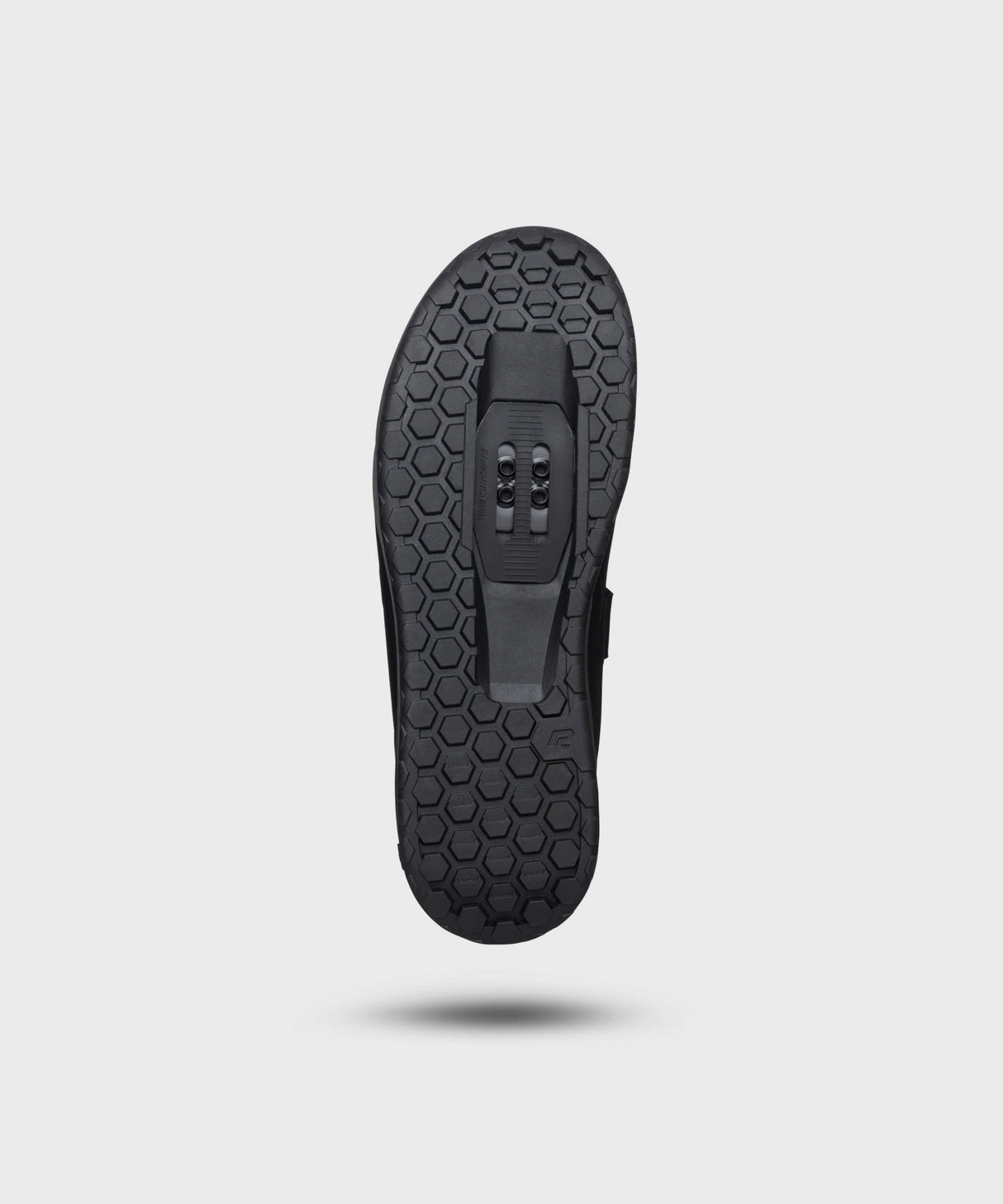 Ride Concepts Hellion BOA Clip Shoes - Black