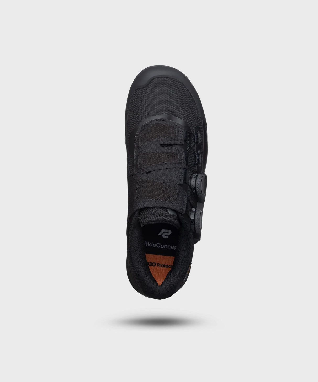 Ride Concepts Hellion Elite BOA Scarpe - Nero