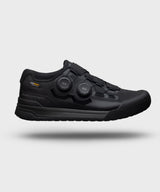 Ride Concepts Hellion Elite BOA Clip Scarpe - Nero
