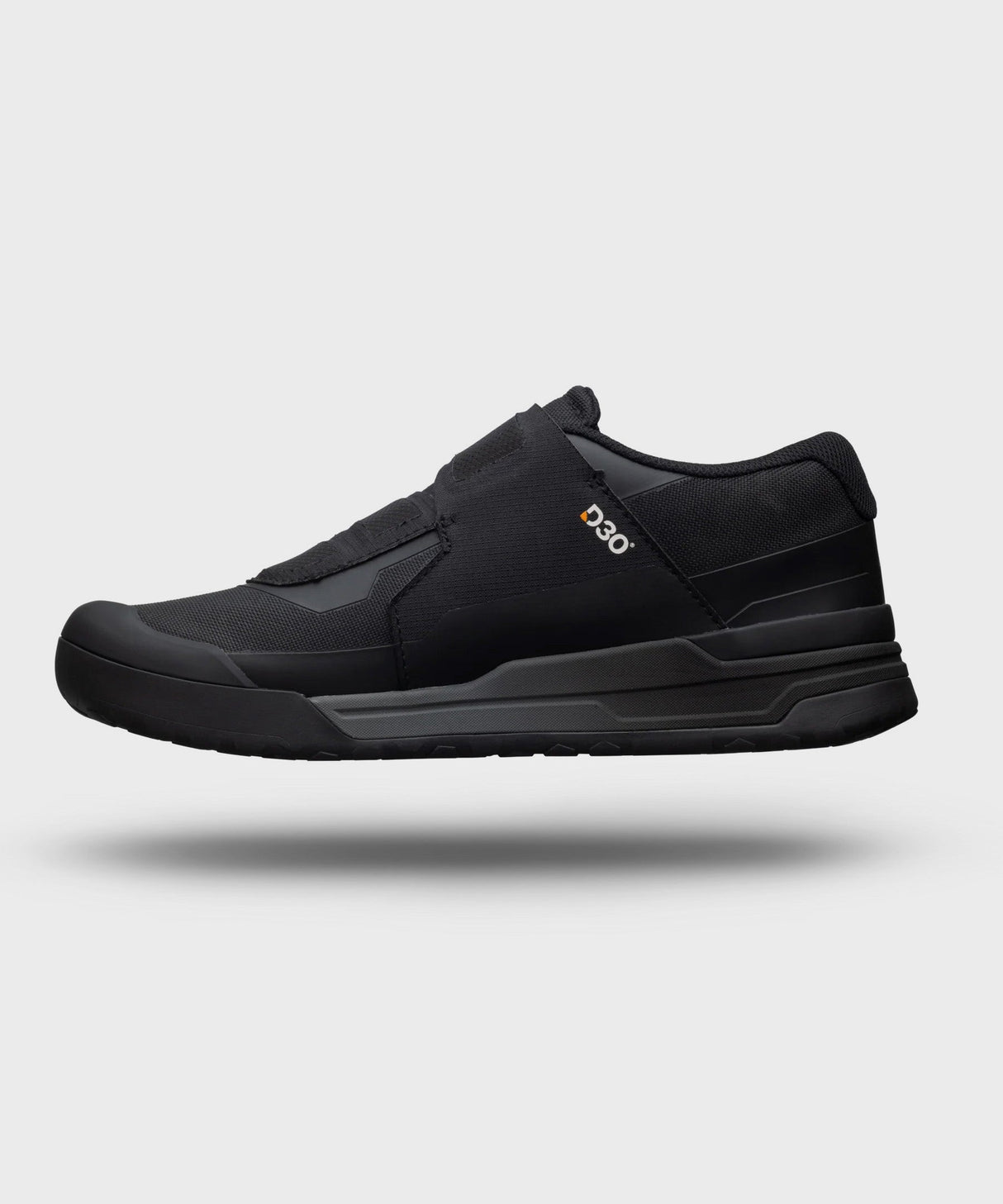 Ride Concepts Hellion Elite BOA Clip Scarpe - Nero