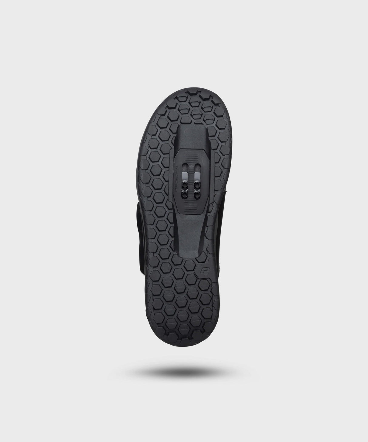 Ride Concepts Hellion Elite BOA Clip Scarpe - Nero
