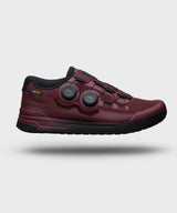 Ride Concepts Hellion Elite BOA Clip Shoes - Crimson