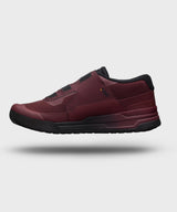 Ride Concepts Hellion Elite BOA Clip Shoes - Crimson