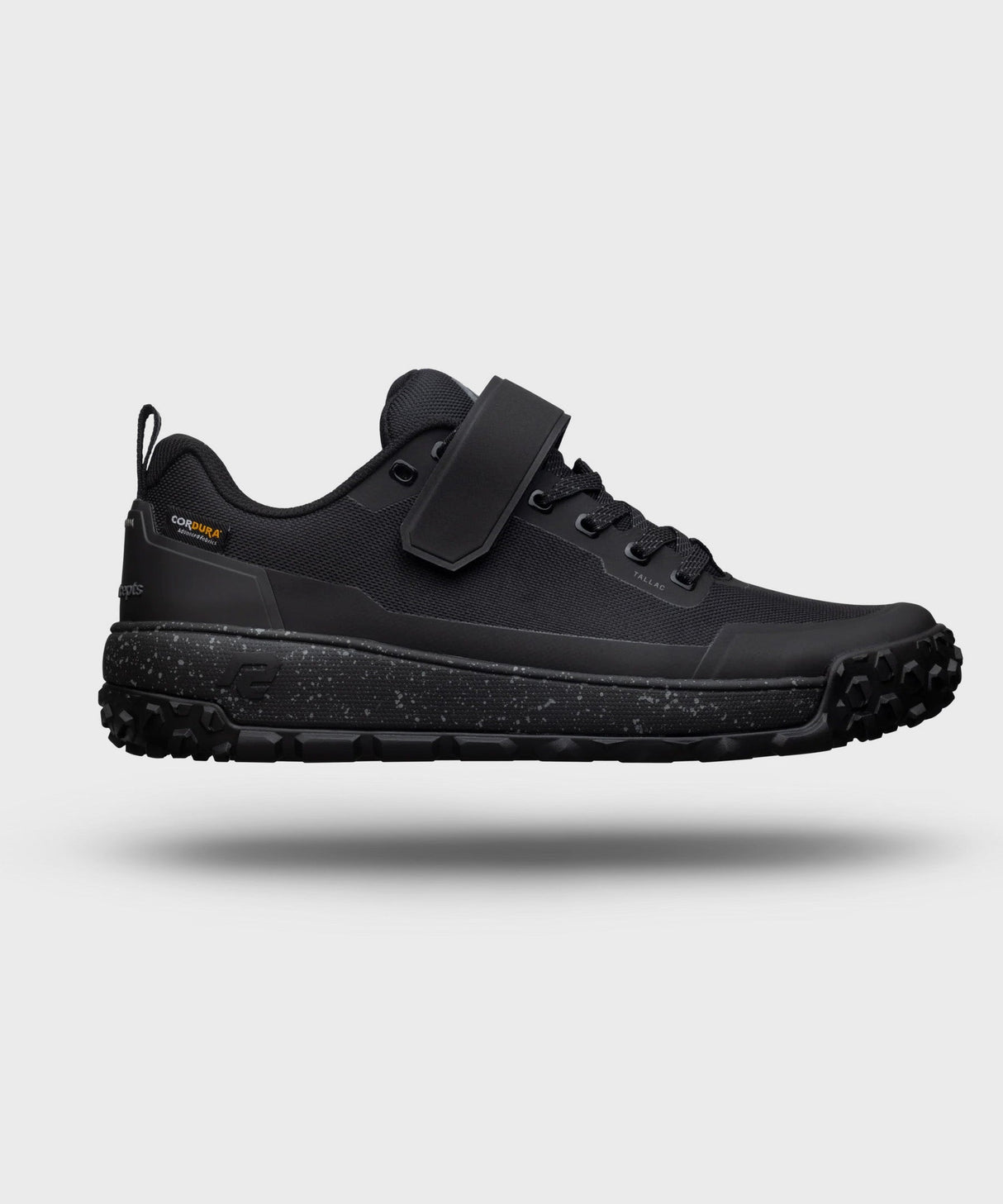 Ride Concepts Tallac Clip Shoes - Black