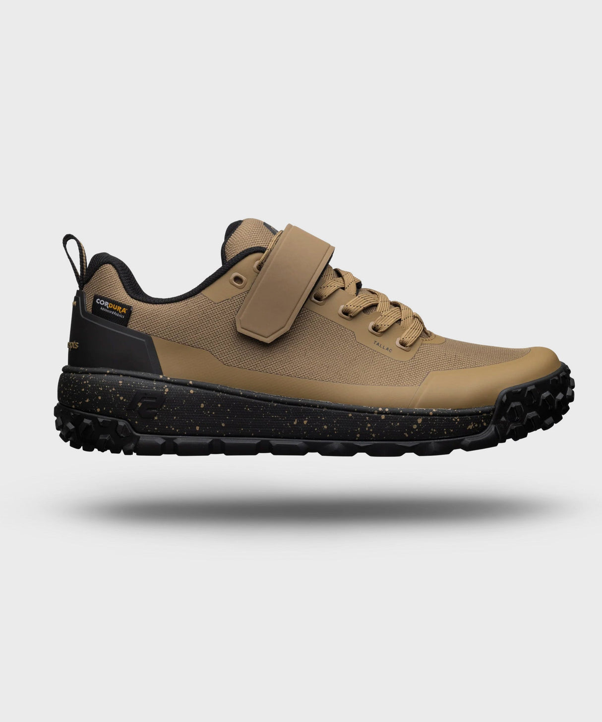Ride Concepts Tallac Clip Shoes - Dune