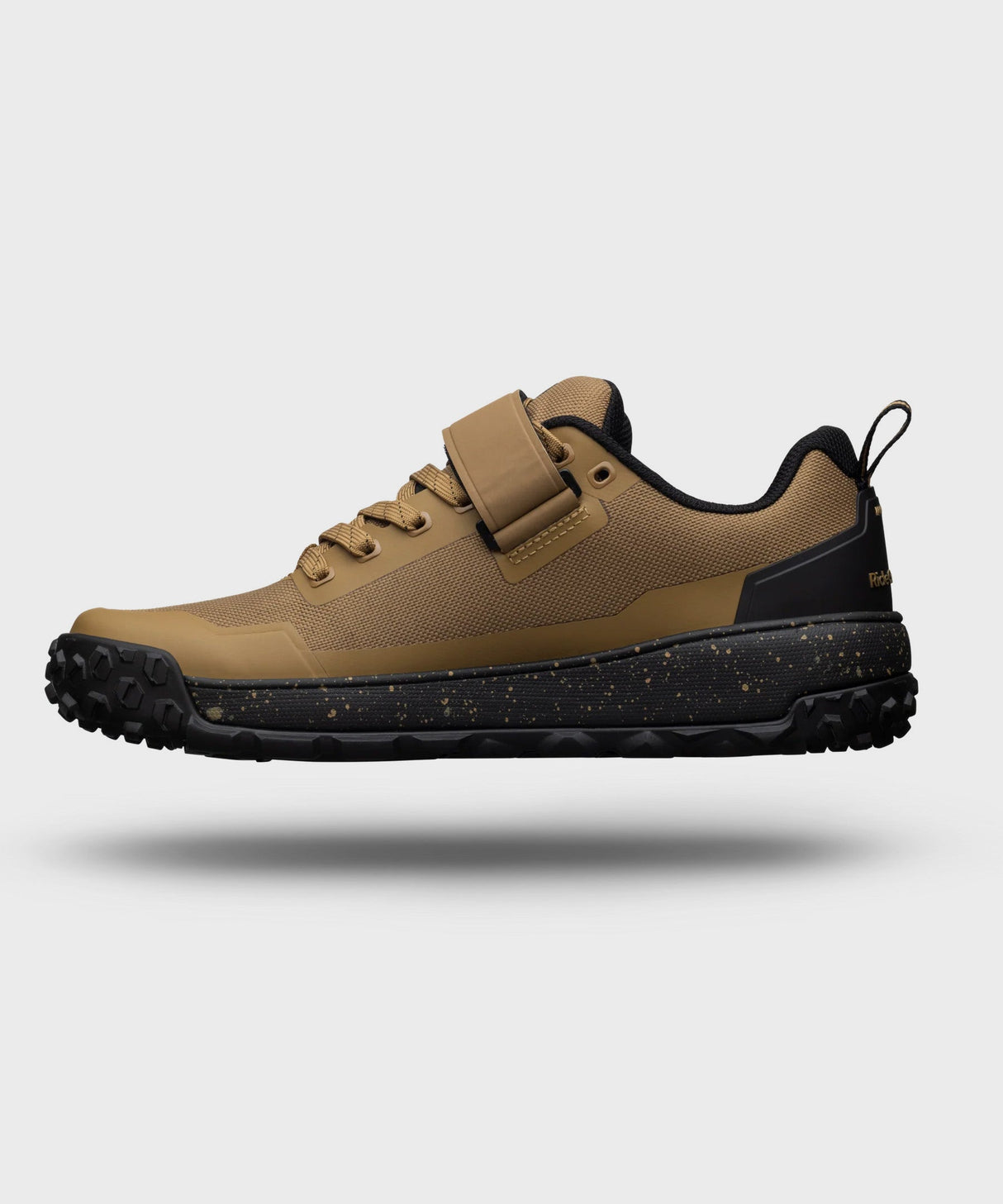 Ride Concepts Tallac Clip Shoes - Dune