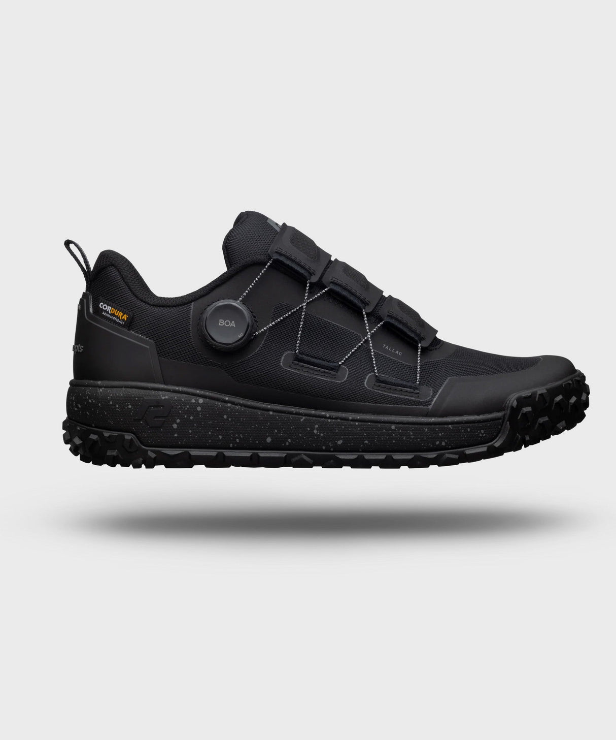 Zapatos Ride Concepts Tallac BOA - Negro