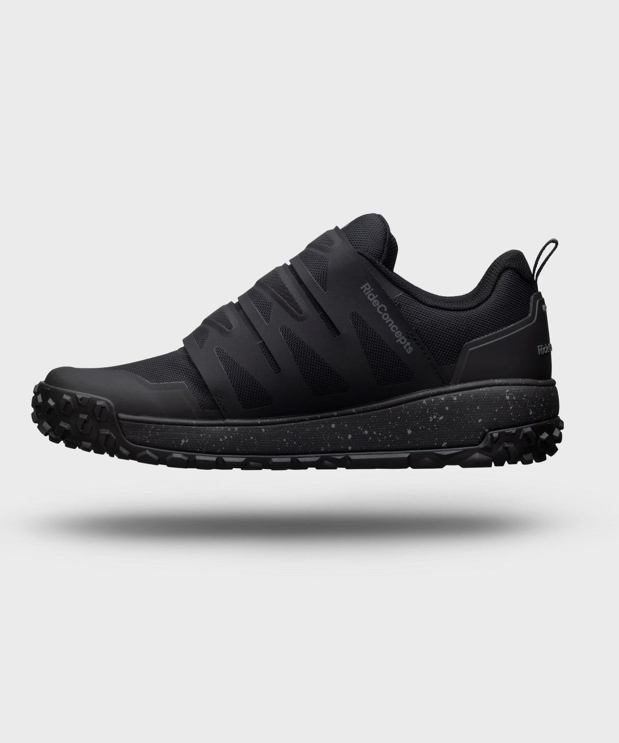 Zapatos Ride Concepts Tallac BOA - Negro