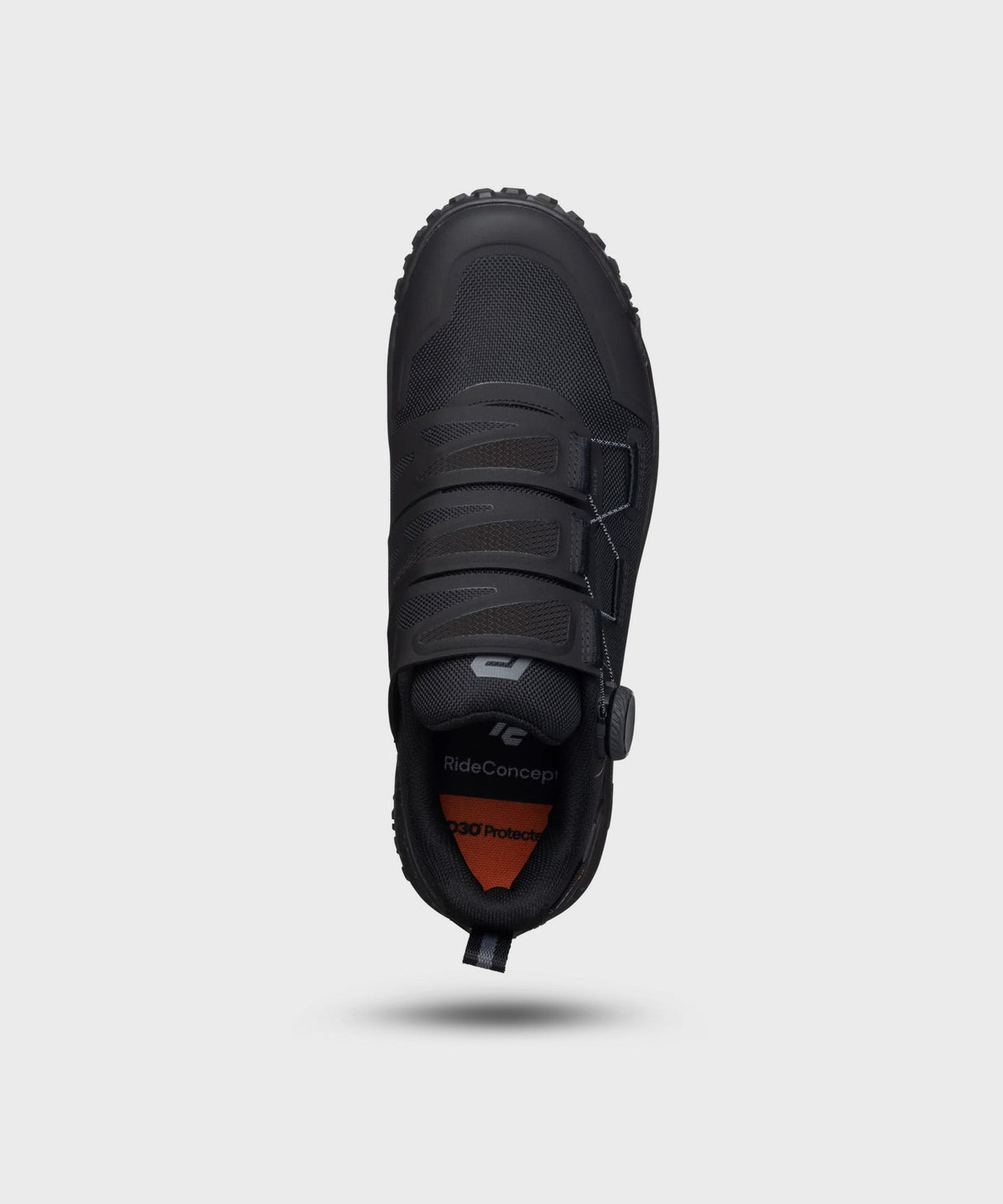 Zapatos Ride Concepts Tallac BOA - Negro