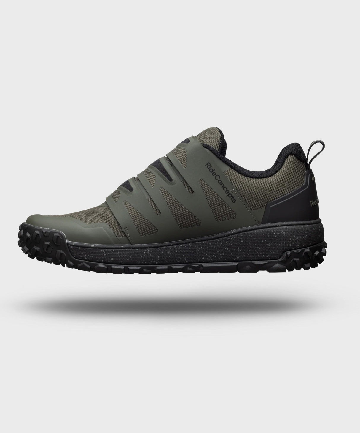 Chaussures Ride Concepts Tallac BOA Clip - Ardoise