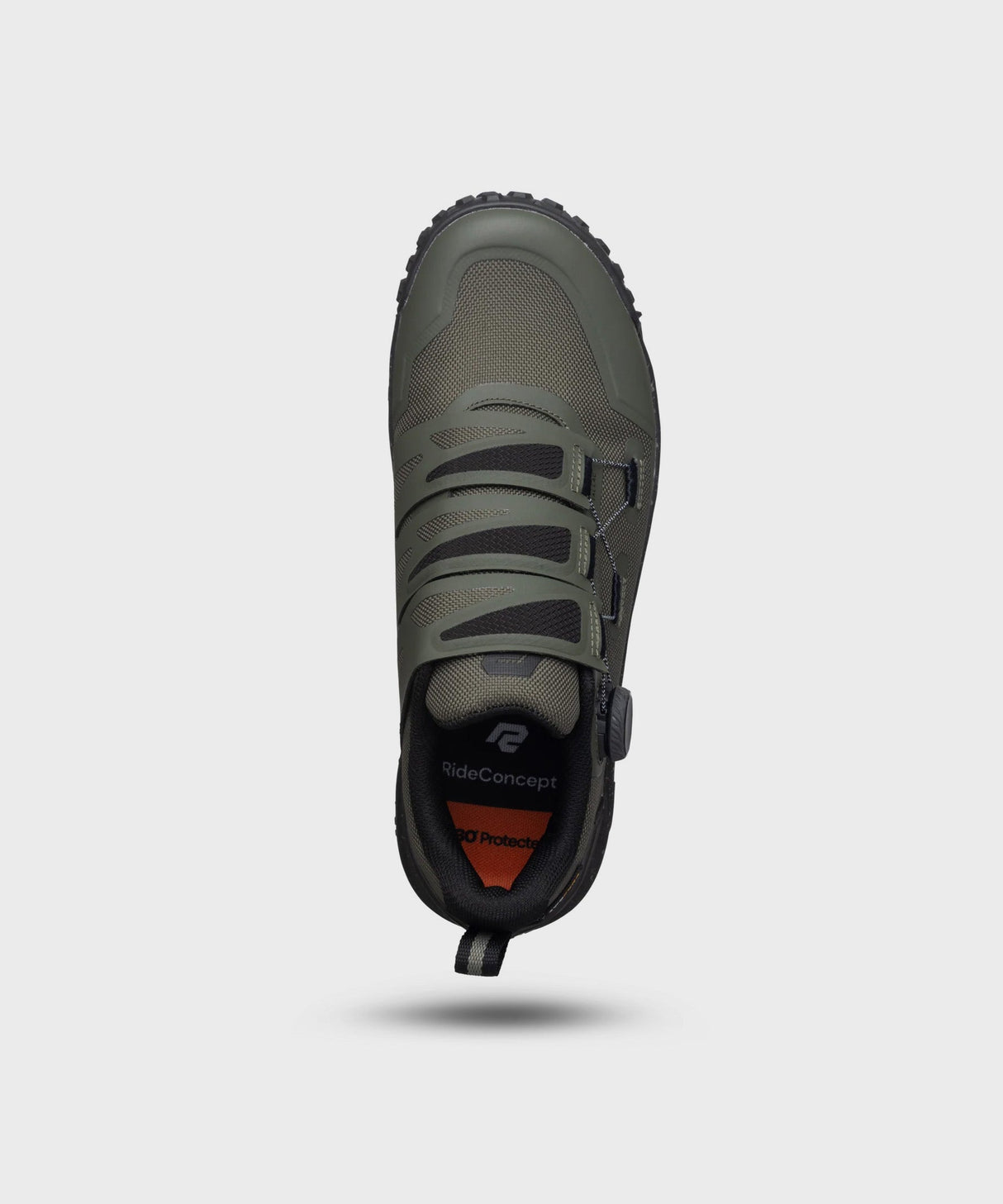 Chaussures Ride Concepts Tallac BOA Clip - Ardoise