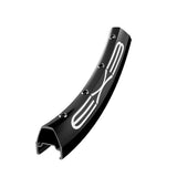 Halo EX3 20x1.5" BMX Race Rim Black