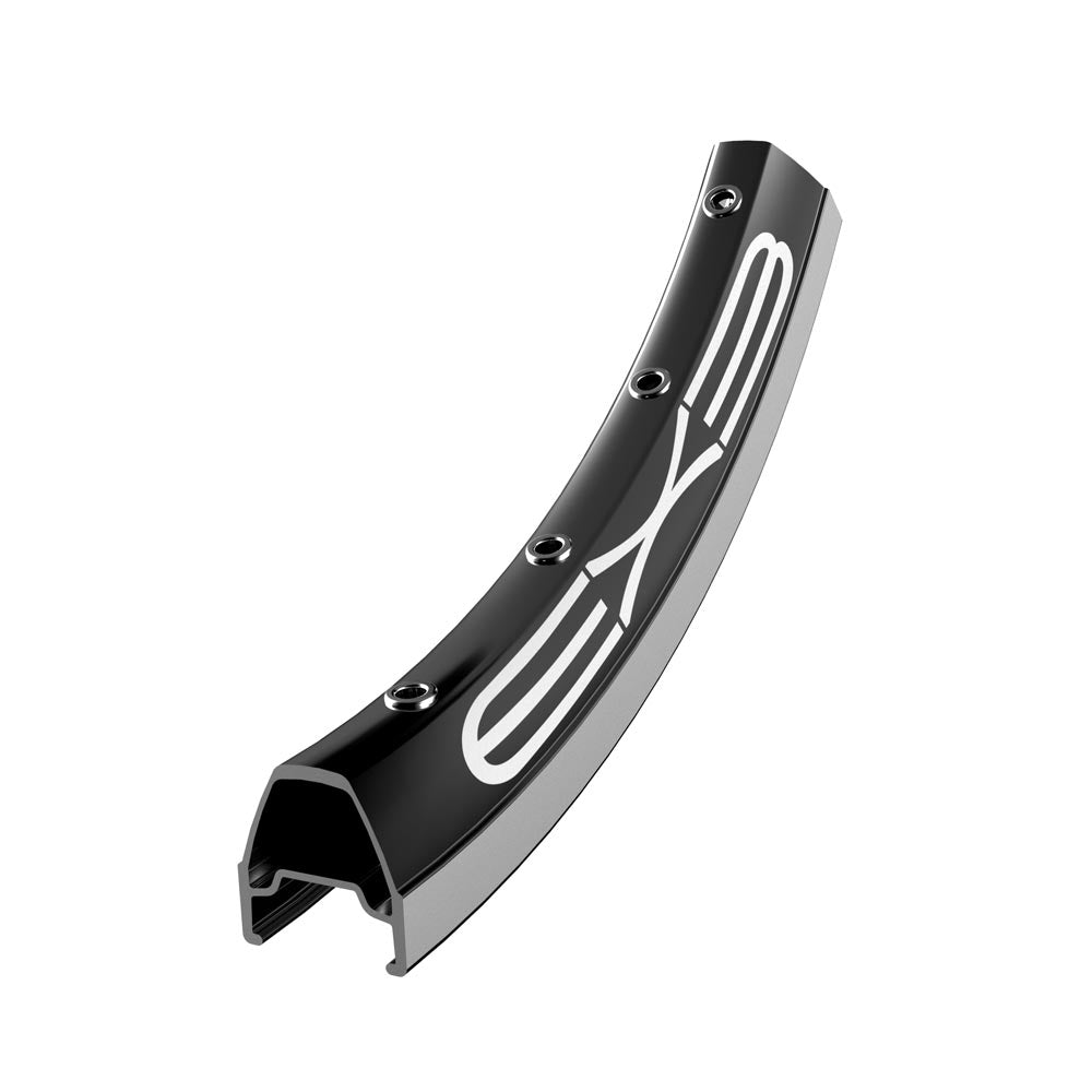 Llanta de BMX de competición Halo EX3 20x1 3/8"