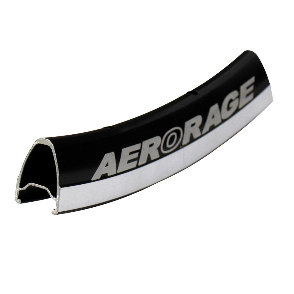 Halo Aerorage Rim 700c Silver