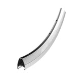 Halo Aerorage Rim 700c Silver