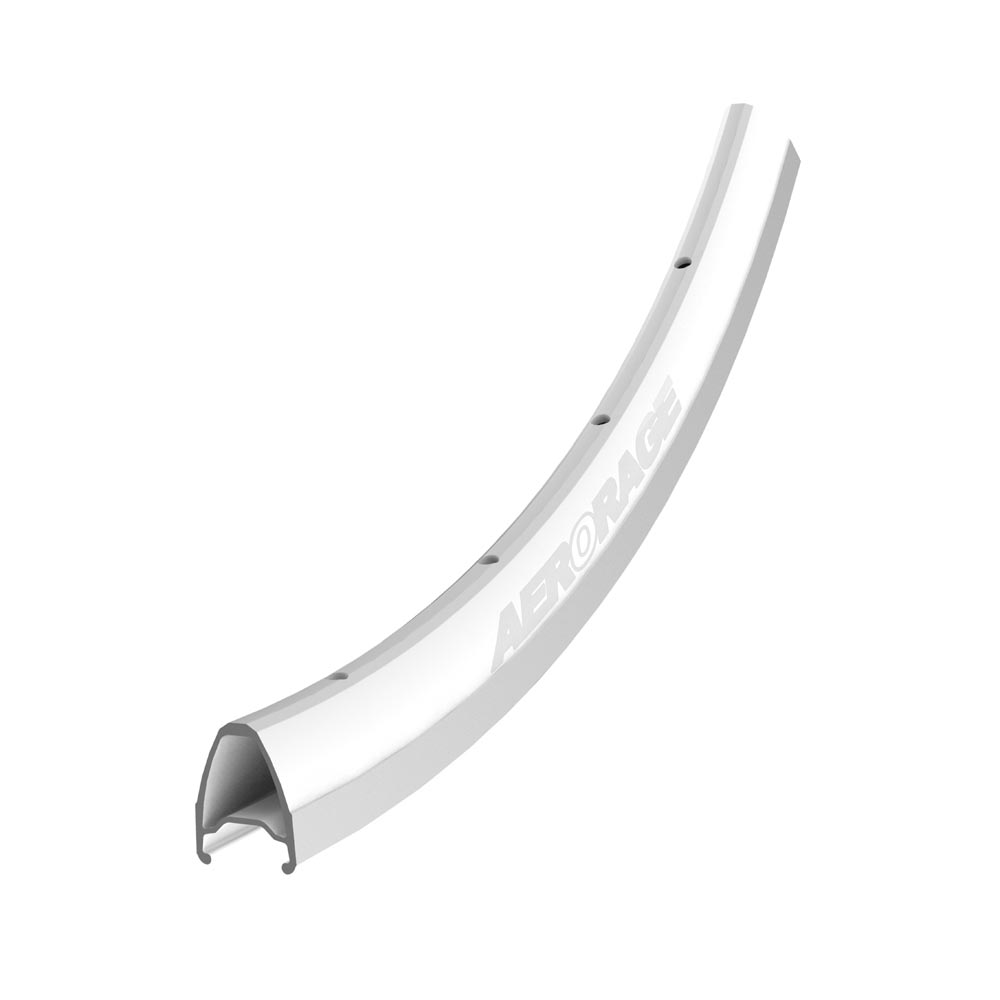 Cerchio Halo Aerorage 700c bianco
