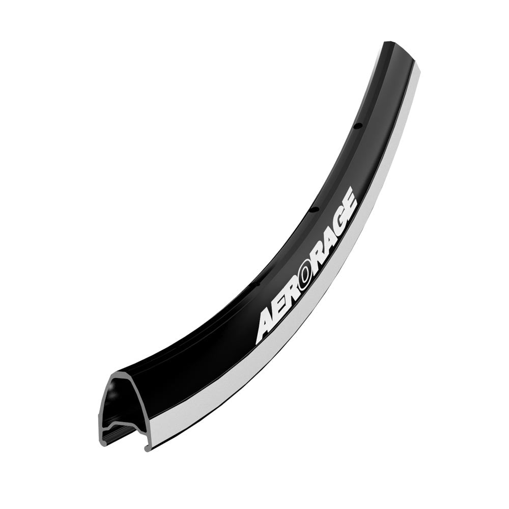 Cerchio Halo Aerorage 700c Nero