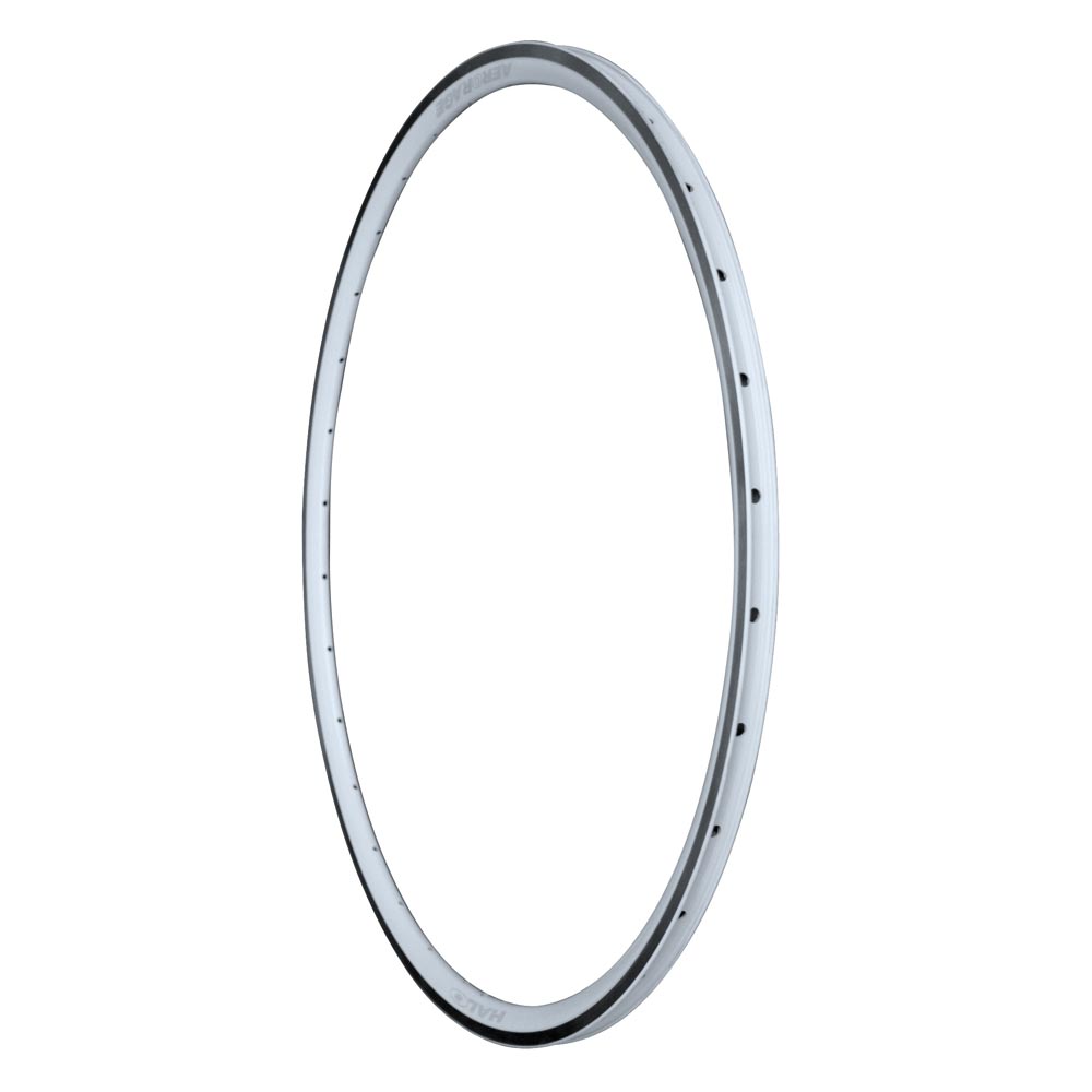 Halo Aerorage Rim 700c Silver