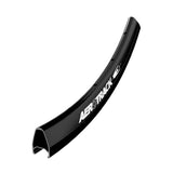 Halo Aerotrack Rims 700c Black
