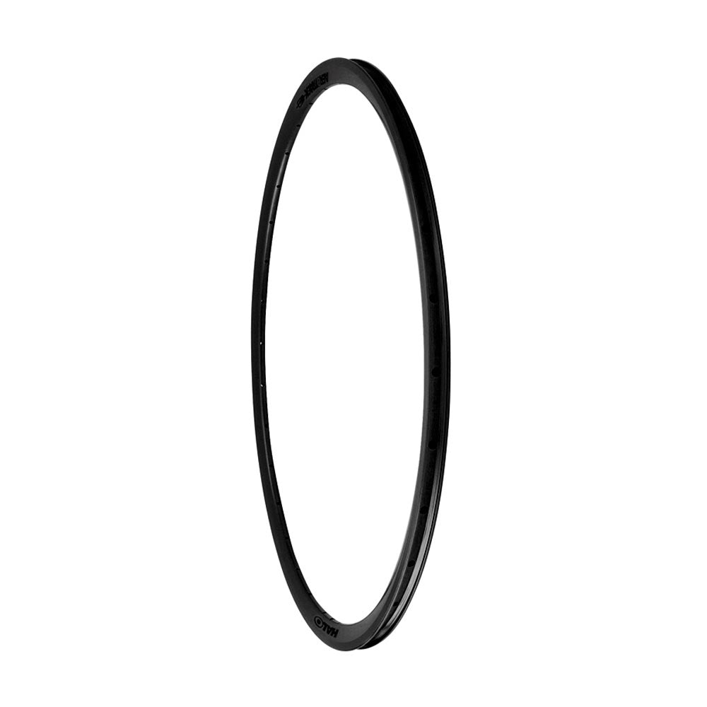 Halo Aerotrack Rims 700c Black