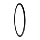 Halo Aerotrack Rims 700c Black