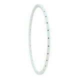 Halo Aerotrack Rims 700c Black