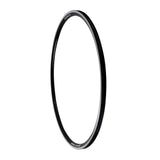 Halo Aerorage Rim 700c Silver
