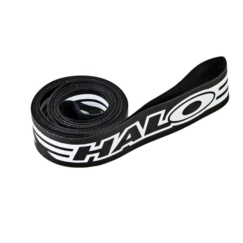Nastri paranippli in nylon Halo - 20"