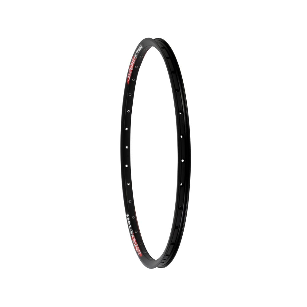 Halo Chaos 26" Rim - Black