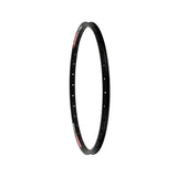 Halo Chaos 26" Rim - Black