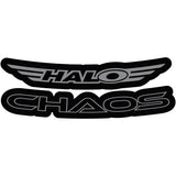 Kit adesivi Halo Chaos