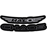 Kit adesivi Halo Chaos