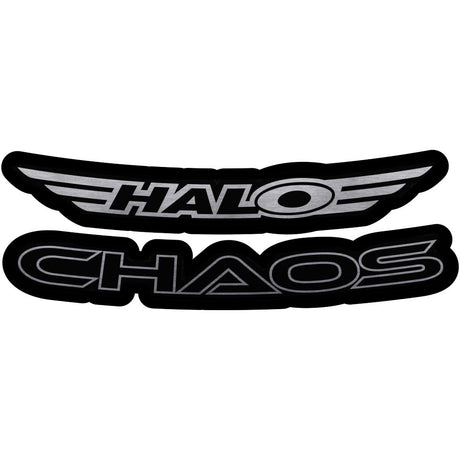 Kits de adhesivos Halo Chaos