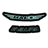 Kit di adesivi per disco Halo Evaura