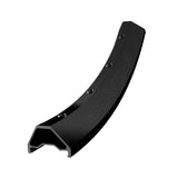 Halo Gravitas 27,5"-Felge Tiefschwarz