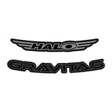 Kit di adesivi Halo Gravitas