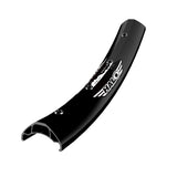 Halo Ridge Line 27.5" velg zwart