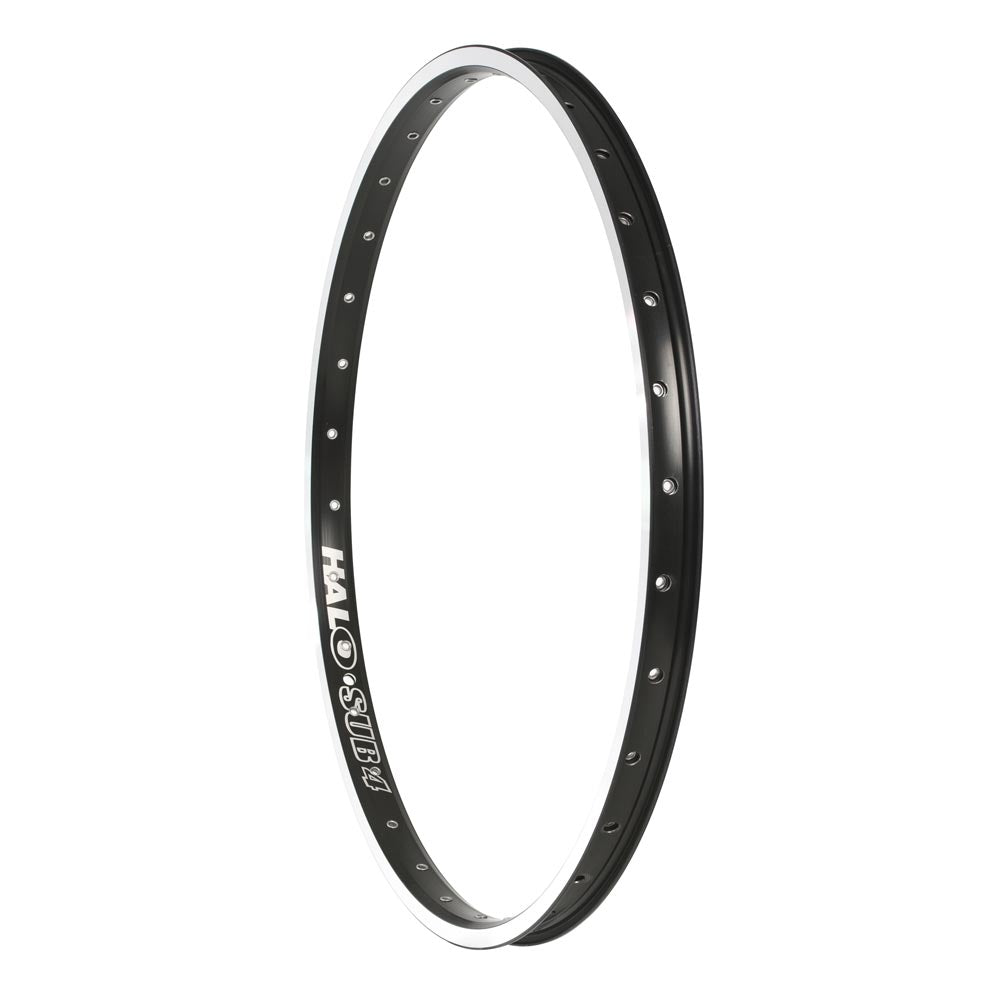 Cerchio da gara Halo Sub-4 da 24"