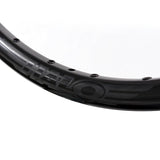 Llanta Halo Vapour - 27.5" negra sigilosa