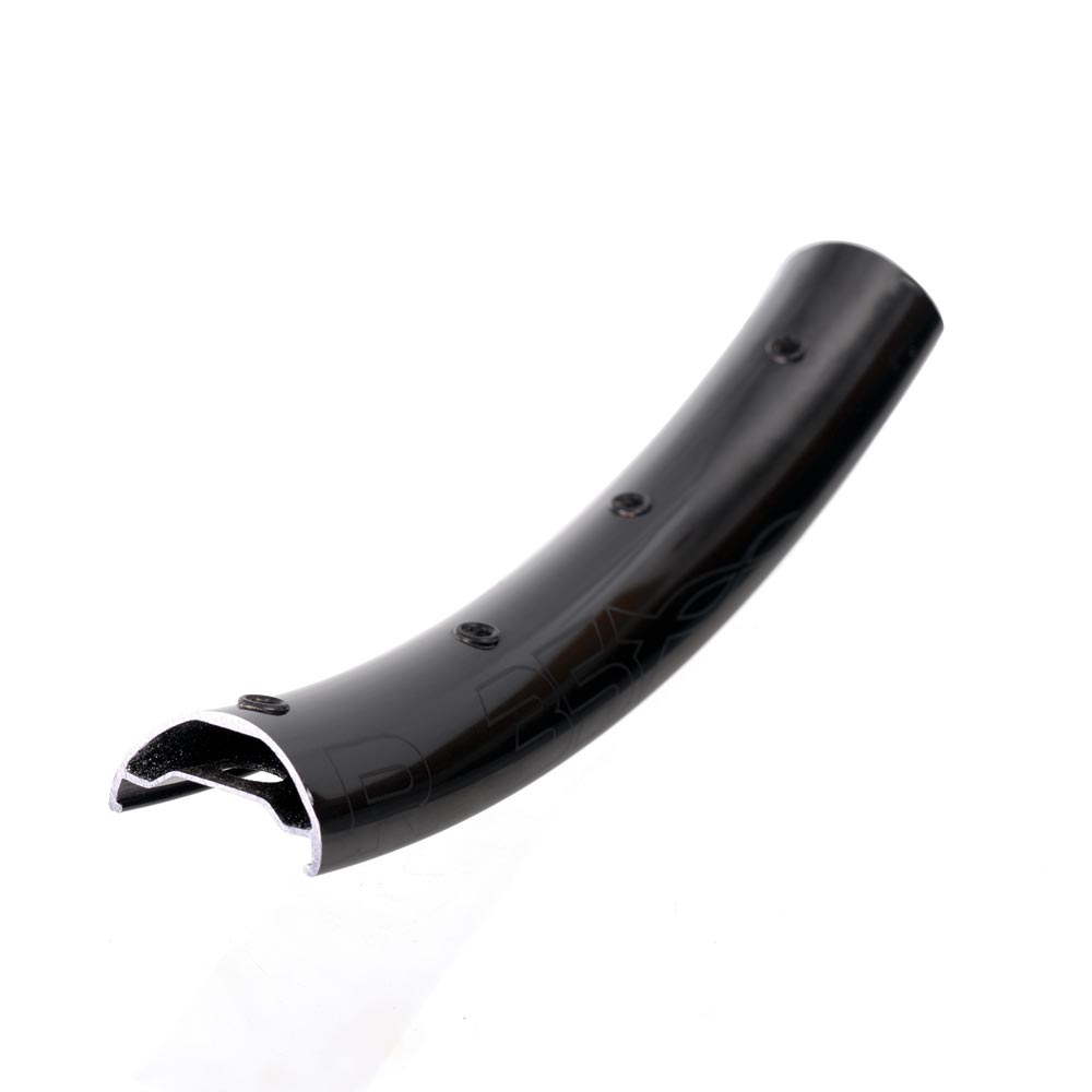 Jante Halo Vapour 35 - 27.5" noir furtif