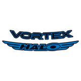 Kit adesivi Halo Vortex