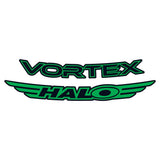 Kit adesivi Halo Vortex